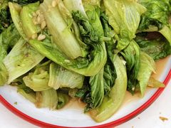 -清真·馬坡二旦烧烤(人生一串拍摄店)