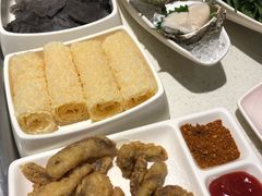 -海底捞火锅(龙岗星河COCO Park店)