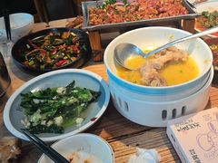 -树厨贵州菜(大十字店)