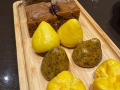 -紫泥369粗粮季(四牌楼店)