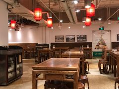 大堂-金鼎轩(安贞里店)