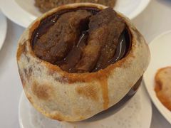 俄式罐焖牛肉-成桂西餐厅·42年的味道(五大道疙瘩楼店)