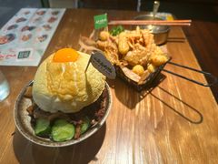 -岛风·台食小馆 ISLAND BISTRO(烟台山店)