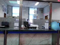 -上海市公安局交通警察总队车辆管理所三分所