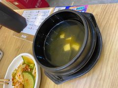 -海兰江石锅饭(水上店)