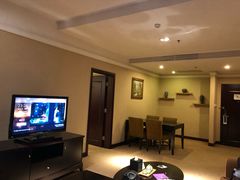 -深圳东方银座酒店