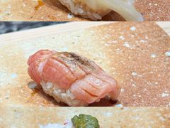 -荣一代目OMAKASE板前料理