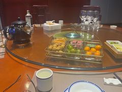 -老铺人家酒店(紫荆名流店)