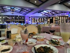 -三亚胜意海景酒店·海鲜自助餐厅(三亚湾路店)