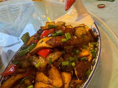 -鱼乐岛餐厅·户外花园主题餐厅