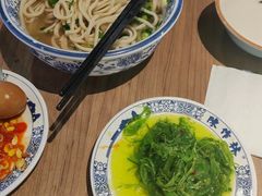 -兰州陈记牛肉面 ·烧烤· 铜锅涮肉(万达店)