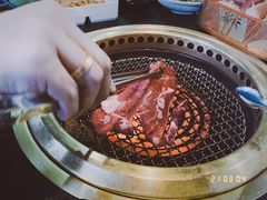 -神户赤童日式烤肉伙伴(东直门店)