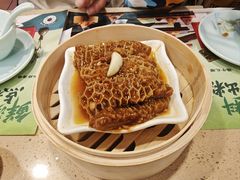 -点都德(皇岗村店)