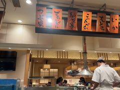 -合点寿司(金虹桥商场店)