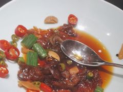 -宝燕壹号景观餐厅(龙盛国际商业广场店)