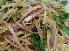 -珍巷福地四合院菜馆(复兴门店)