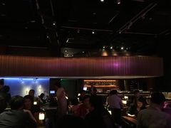 -林肯爵士乐上海中心 Jazz at Lincoln Center Shanghai