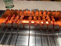-丰茂烤串(金源店)