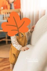 点击看大图 -花开映像儿童摄影