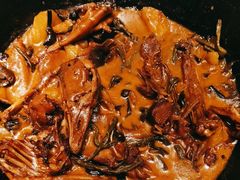 -蘸小院铁锅炖·蘸酱菜·东北菜(怀远门店)