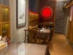 -福来齐·鲁菜海鲜·渔家菜(朝阳街分店)