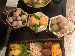 -骨之味·筒骨汤火锅(江头店)