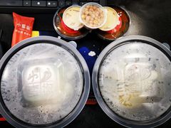 -小蛮椒麻辣烫·麻辣拌(青浦宝龙店)