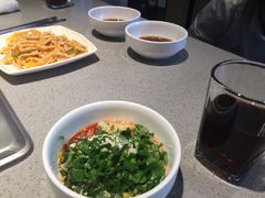 料碗-海底捞火锅(老城根店)