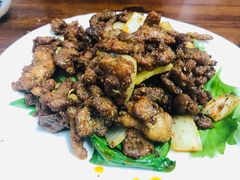 -苏力坦新疆特色(东直门店)