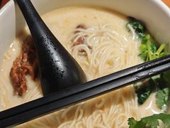 -和府捞面(天美杉杉奥特莱斯店)