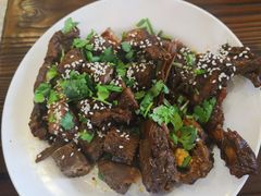 -胖涛小面卡塔店