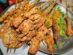 -醉烧膘·烧烤夜宵王(总店)