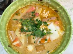 -丝路传奇·中国拉面航母店(北医三院店)