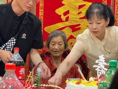 -老雒阳面馆·水席(洛宁高速路口店)