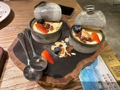-漾花汐·西餐·下午茶(苏州湾歌林公园店)