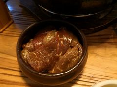 -黑牛の店·和牛烧肉(大悦城店)