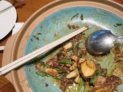 -双湖园·地标武汉菜(黄鹤楼解放路店)