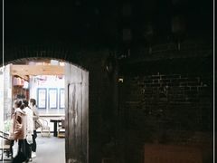 -院8里·少城记忆老川菜(宽窄巷子店)