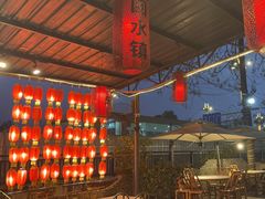 -回水镇·江湖川菜(恒大新城店)