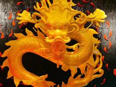 -大龙辣火锅·龙虾·烧烤(湖滨新天地店)