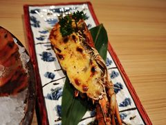 -花和海鲜自助(梅江店)