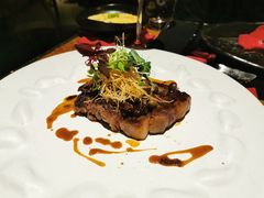 -AZUL by FUEL蓝色·法式酒馆(琶醍店)