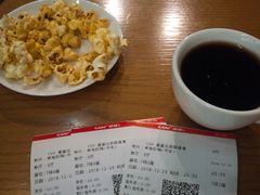 -CGV星星影城(颐堤港ScreenX店)