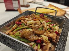 -金陵后厨·南京菜(新街口秣陵路店)