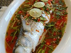 -南沙游艇会·大兵船餐厅