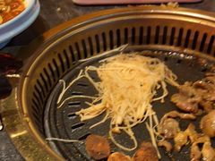 -杨记齐齐哈尔烤肉(五莲路店)