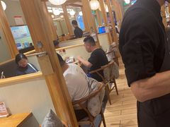 -一心创作料理屋(经开万达店)