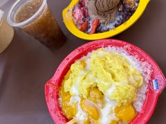 -小胖老味刨冰