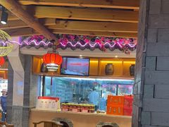 -巢爷老味(东方红店)