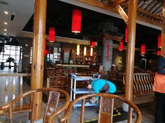 -张大胡子鱼头火锅酒楼(长益路店)